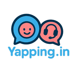 Yapping Logo