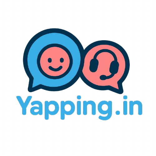 Yapping Logo